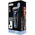 Braun Series 6 62-B1200S barbermaskine