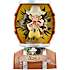 Yume One Piece Barrel Capsule figur - flere varianter - assorteret