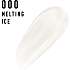 Lipgloss 000 Melting Ice