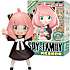 Spy family anyas daily life samlerfigur – flere varianter – assorteret