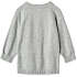 Tiny One baby cardigan str. 92 - grå