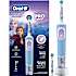 Oral-B Pro Kids 3+ elektrisk tandbørste - Frozen