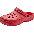 VRS dame EVA clogs str. 38/39 - rød