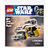 LEGO Star Wars 30728 razor crest - minimodel