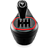 Thrustmaster gearskifter