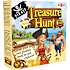 Pirat skattejagt spil