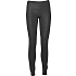 VRS dame leggings str. S - sort