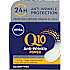 Regenerating anti-rynke natcreme m. kreatin
