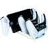 Playstation 5 DualSense tredobbelt ladestation