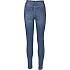 VRS Emma dame jeans str. 36 - blå