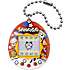 Tamagotchi original tama yummy virtuelt kæledyr