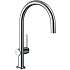 hansgrohe Talis M54 køkkenarmatur 220 1jet krom. C-tud