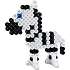 Hama maxi perler 3000 stk. - mix