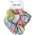 CBYH børne scrunchie - multifarvet