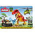 Max Bricks Dinosaur Eventyr byggesæt
