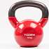 Toorx Iron/Vinyl Kettlebell 10 kg