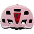 SCO cykelhjelm til børn - rosa