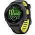 Garmin Forerunner 265S - Sort
