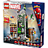 LEGO Marvel Spider-Man mod Oscorp 76324
