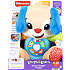 Fisher-Price Laugh & Learn aktivitetshvalp