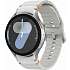 Samsung Galaxy Watch7 44mm bt - Silver