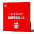Superclub udvidelsespakke - Manager Kit Liverpool