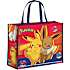 Shopping bag - Pikachu og Eevee