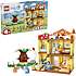 LEGO Blueys families hus 11203