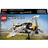 LEGO Technic Bush-fly Legetøjsfartøj 42198