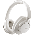 Urbanista Valencia hovedtelefoner - sky hvid