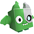 Pet simulator core 2-pack