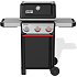 Weber Spirit E-325 gasgrill