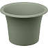 Orthex plastkrukke 45 cm - olivengrøn 