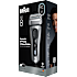 Braun Series 8 8617S barbermaskine