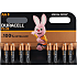 Duracell Plus AA batterier 8-pak