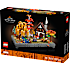 LEGO Icons efterårshave og hytte 11372