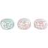 Trend Toys Crackle Glamour stressbold - flere varianter - assorteret