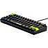 Xcrow Flare mini gaming keyboard