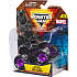 Monster Jam 1:64 marvel single packs - assorteret
