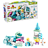 LEGO DUPLO Disney Frost – kreativ æske med Elsa og Olaf 10462