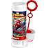 Spiderman sæbebobler 60 ml - flere varianter - assorteret