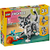 LEGO Creator 3-i-1 legesyg kat 31163
