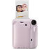 INSTAX Mini 12 kamera - Blossom Pink