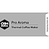 Obh Pro Aroma Thermal kaffemaskine - sort