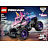 LEGO Technic 42220 Monster Jam Sparkle Smash pull-back