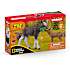 Schleich elgfamilie 42603