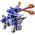 Transformers Cyberworld armored Cyber Changer figur - flere varianter - assorteret