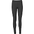 VRS dame leggings str. S - sort