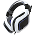 Gioteck PS5 HC9 gaming headset - hvid