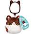 Squishmallows bamser - flere varianter - assorteret
